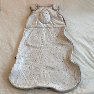 Nested Bean Medium Polka Dots Sleep Sack